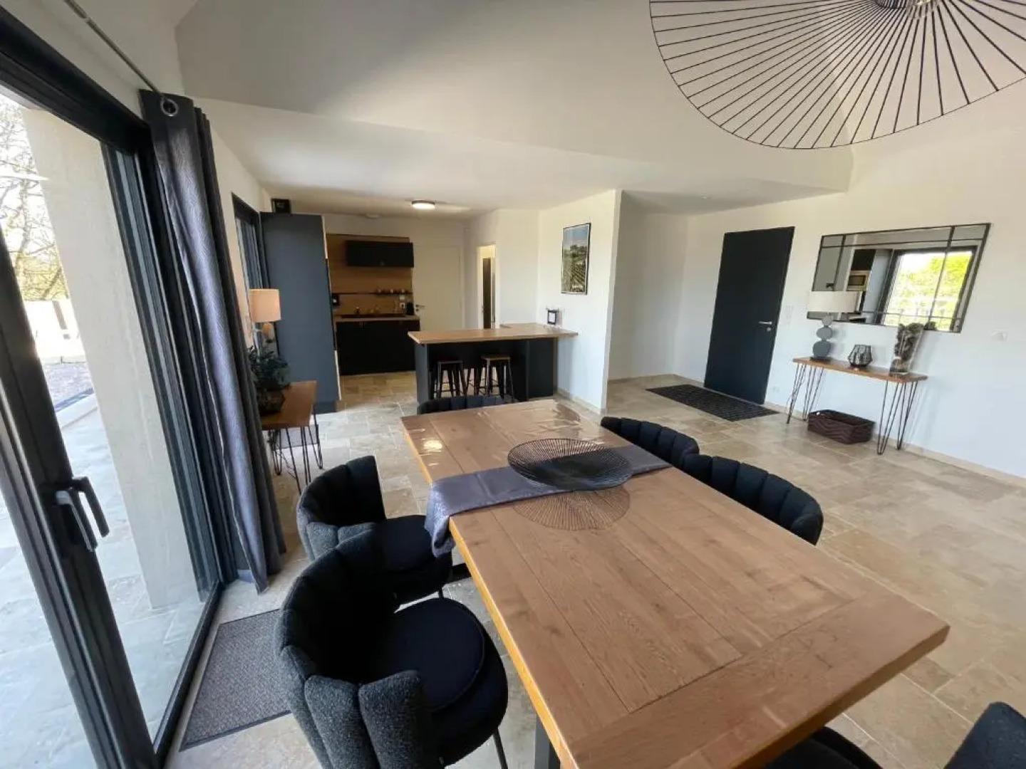 Gîte du point de vue