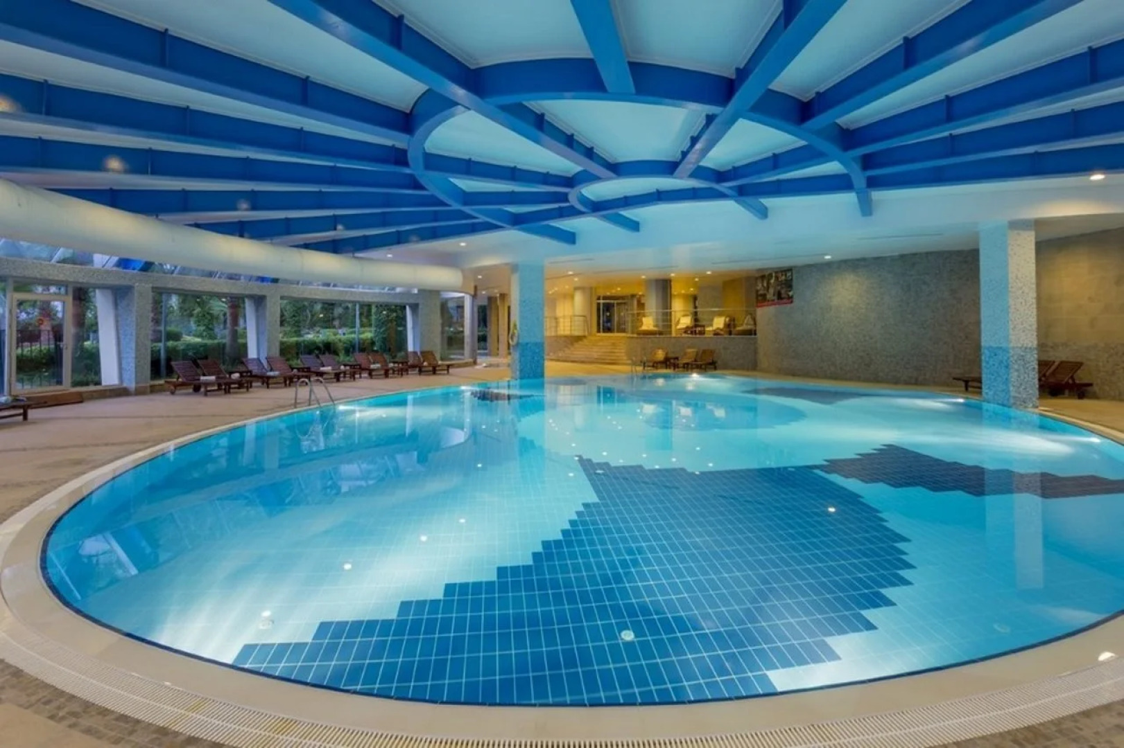 Mukarnas Spa & Resort