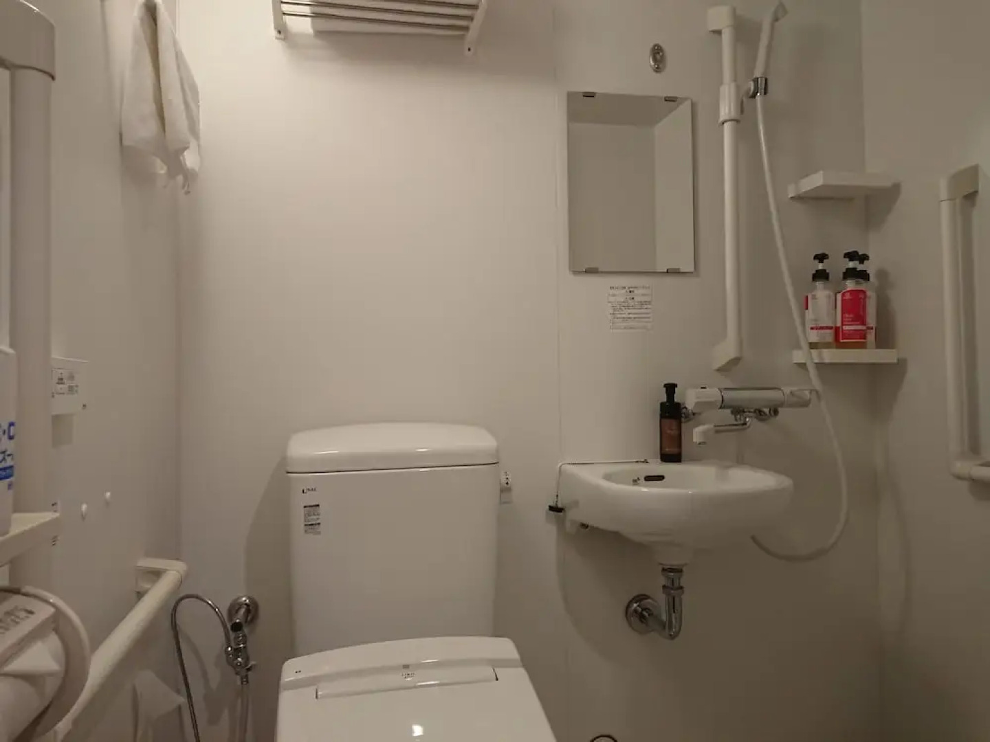 Sakura Sky Hotel Kashiwa