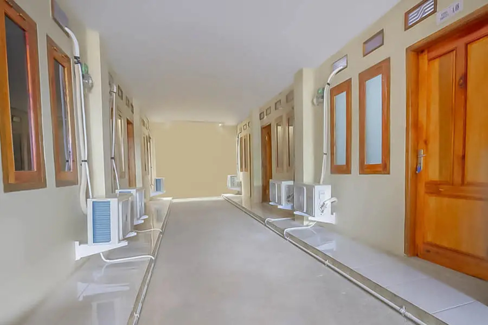 RedDoorz near Alun Alun Majalengka