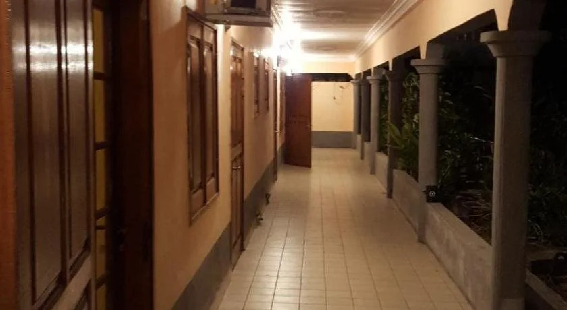 Hôtel Saint Jacques - Centre Ville