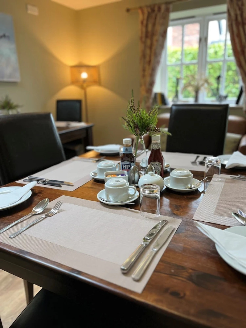 New Farm Bed & Breakfast