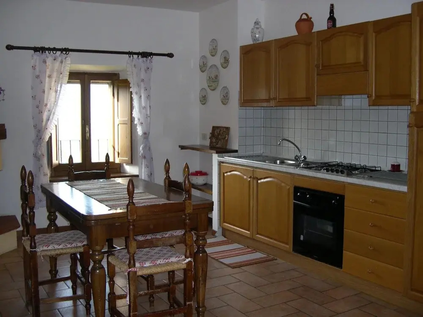B&B Pra di Reto