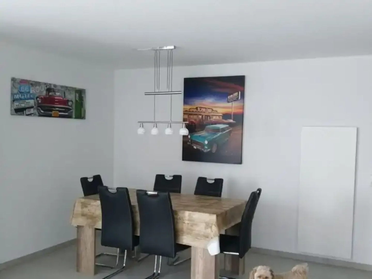 Todtmoos Modern Retreat