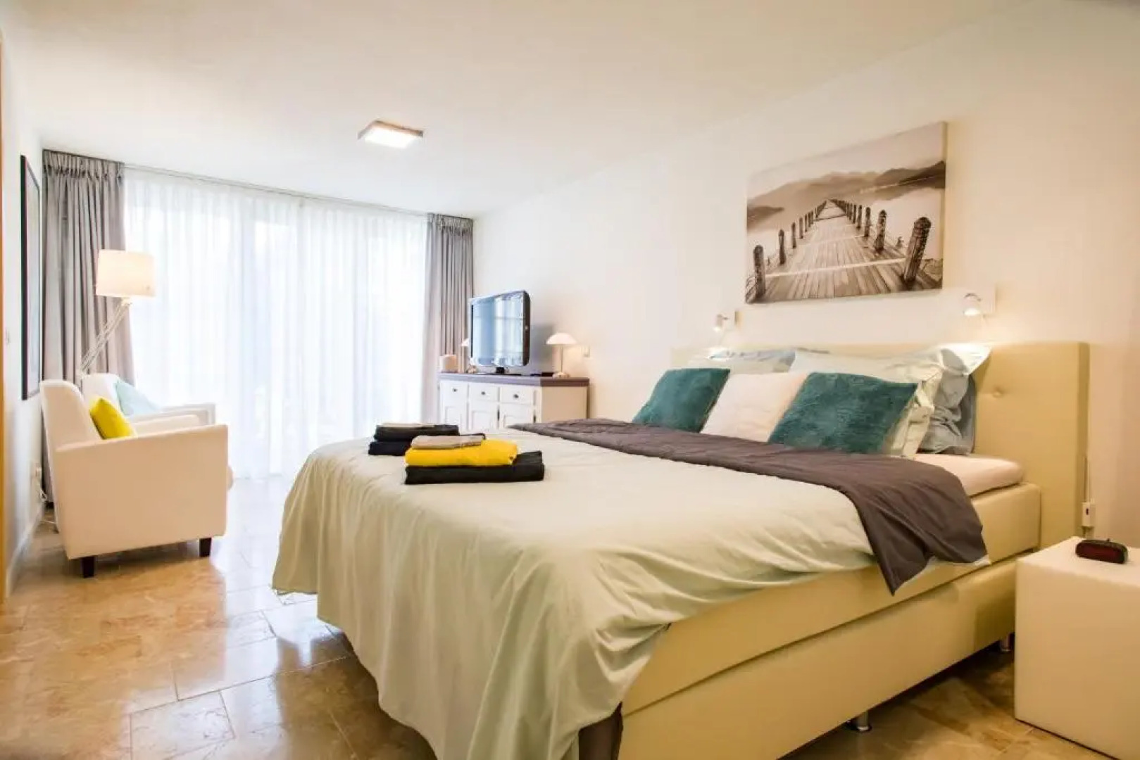 Luxe B&B Het Colmerhof