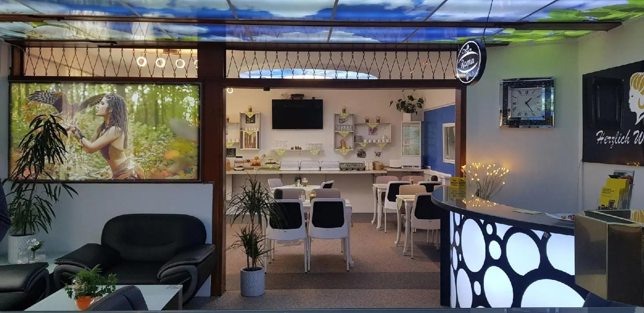 Hotel am Schlossplatz