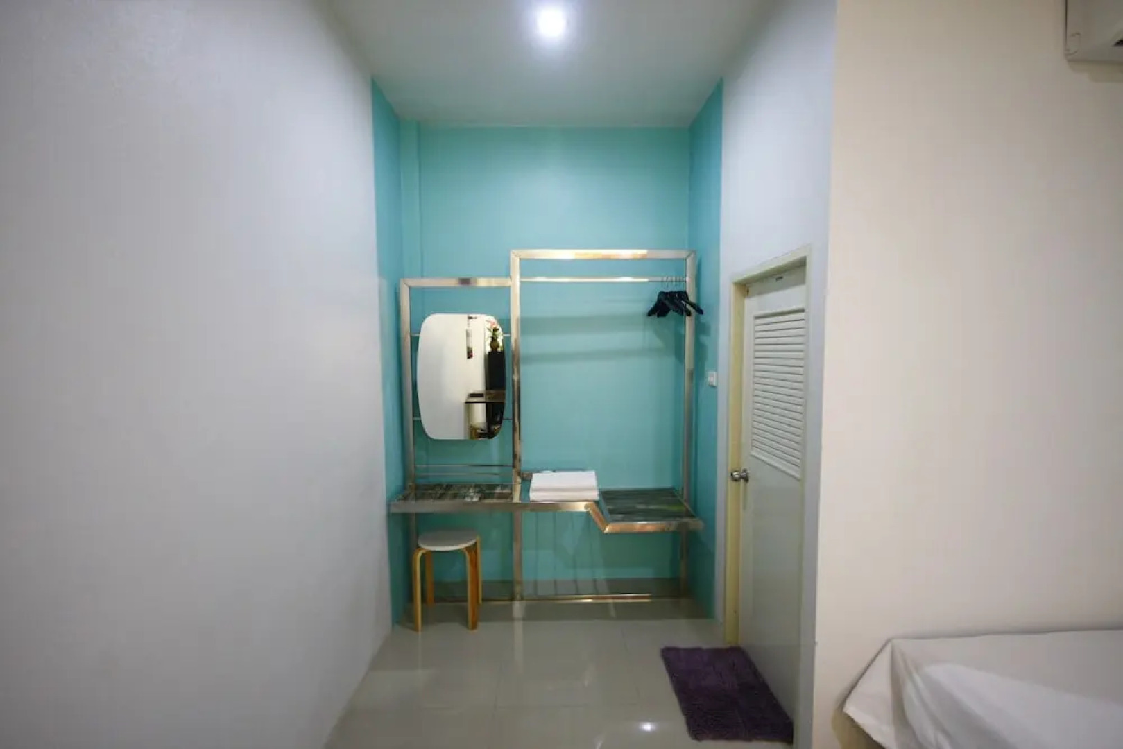 The Resort Kabinburi