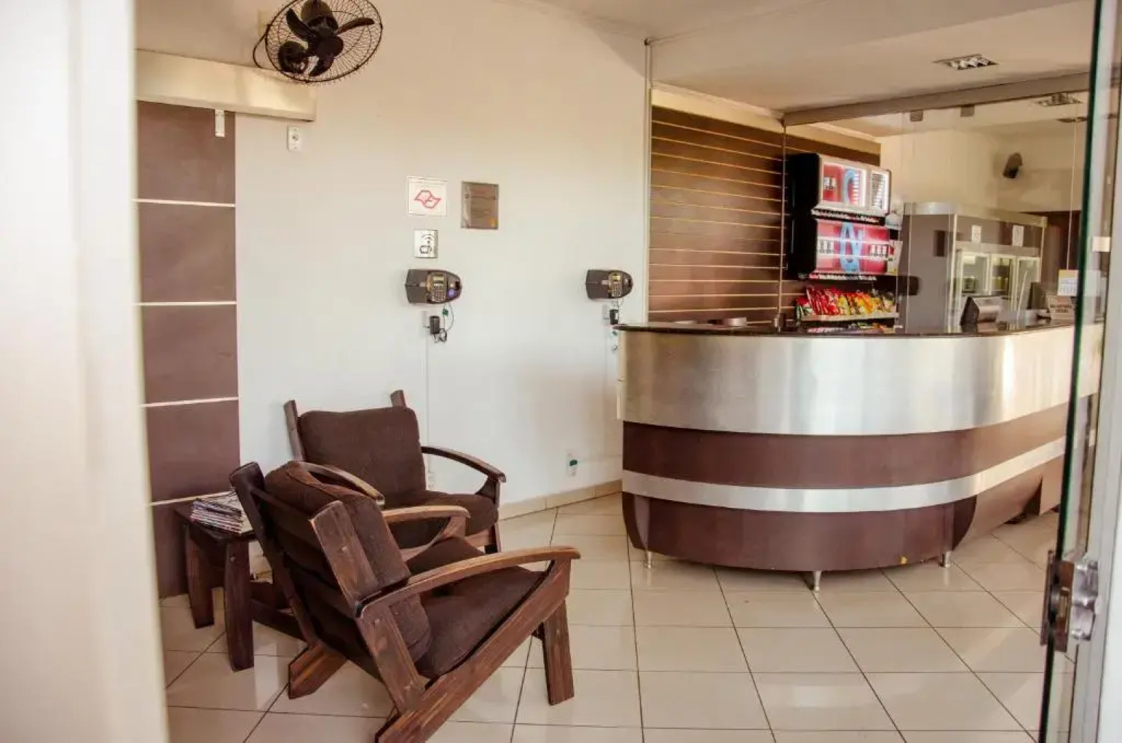 Hotel Pousada Do Leão