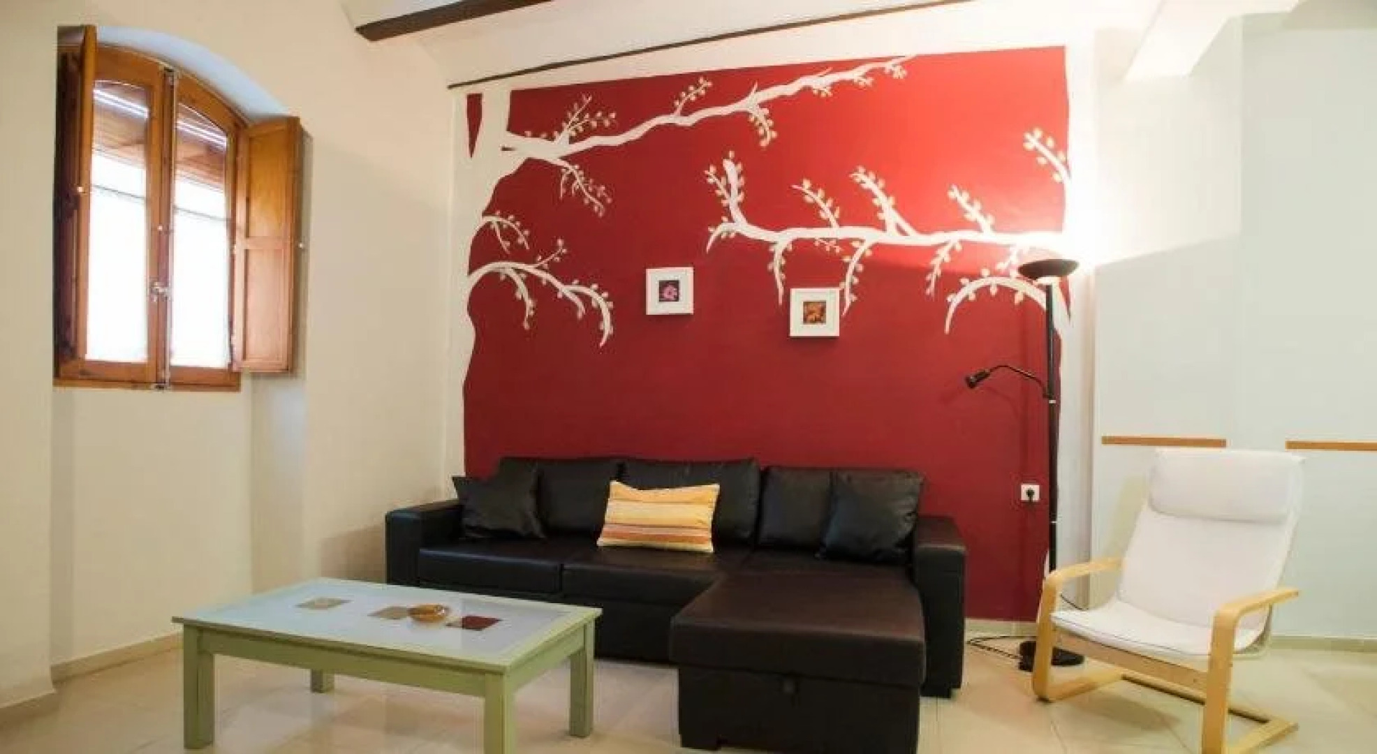 Complejo Rural La Belluga