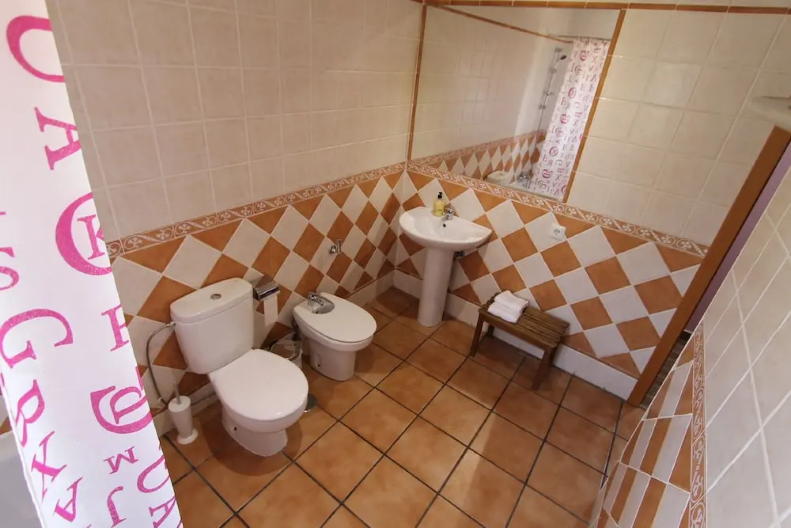 Casa Rural Mirador de Aranjuez