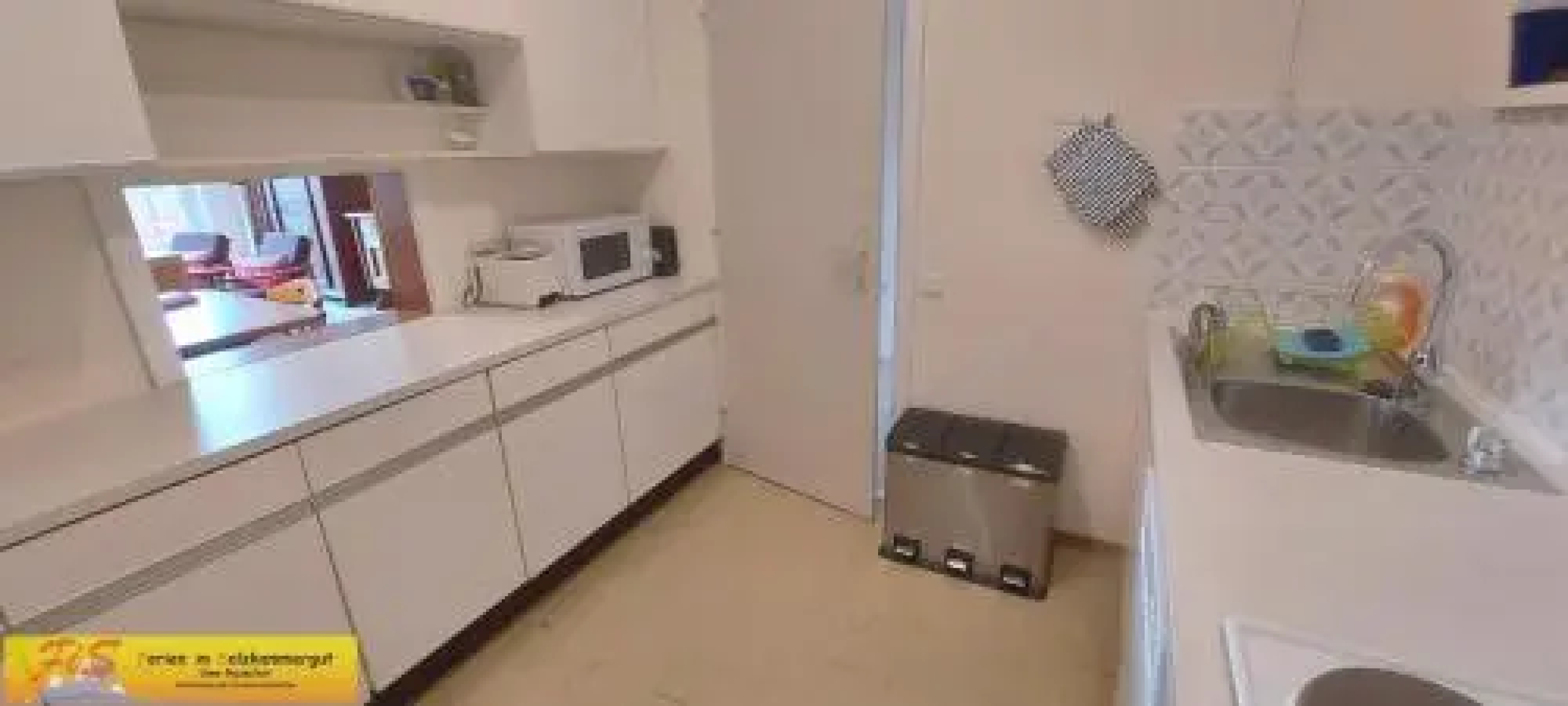 Appartement Alpenpanorama