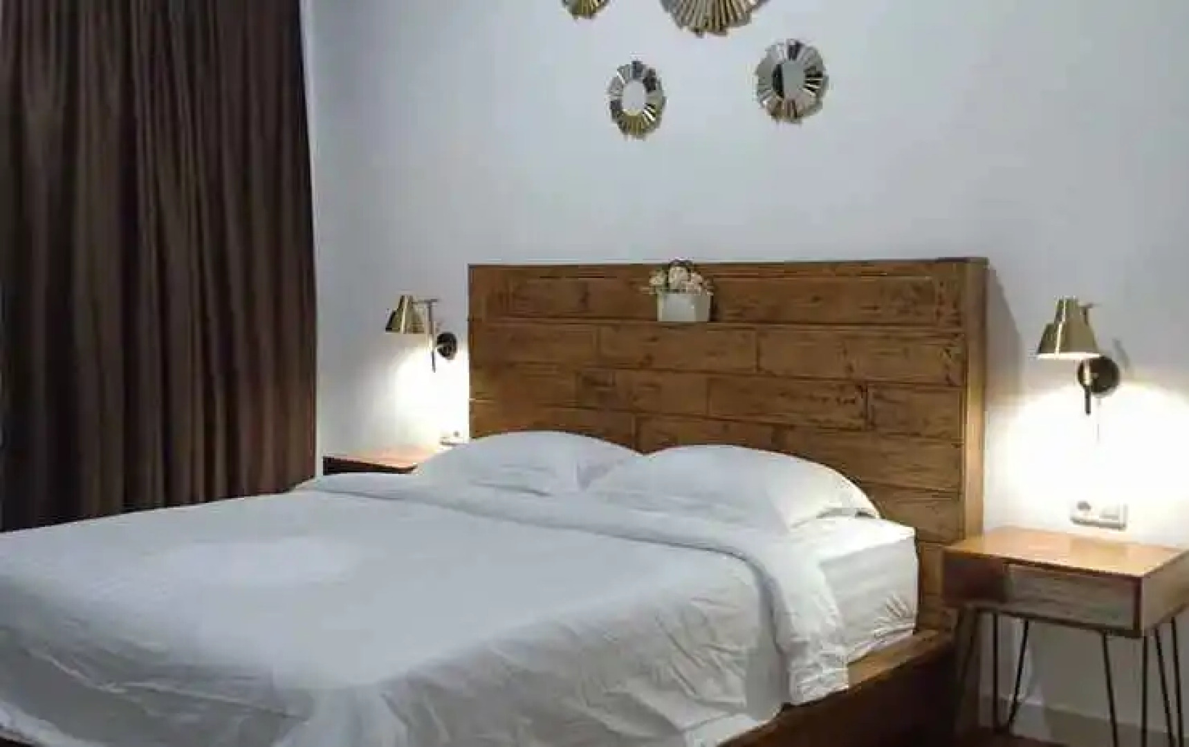 Hotel Satui Adygraha