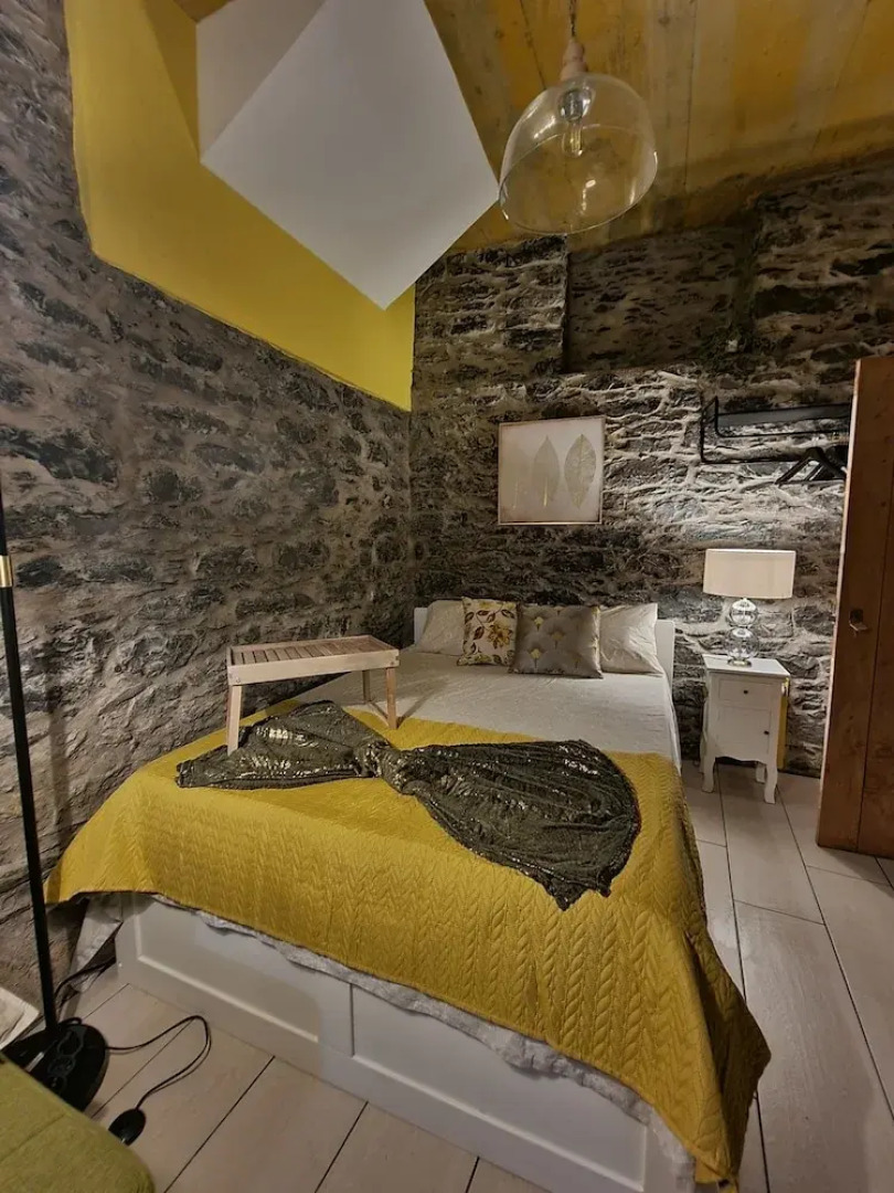 Room-discover Magical Calheta