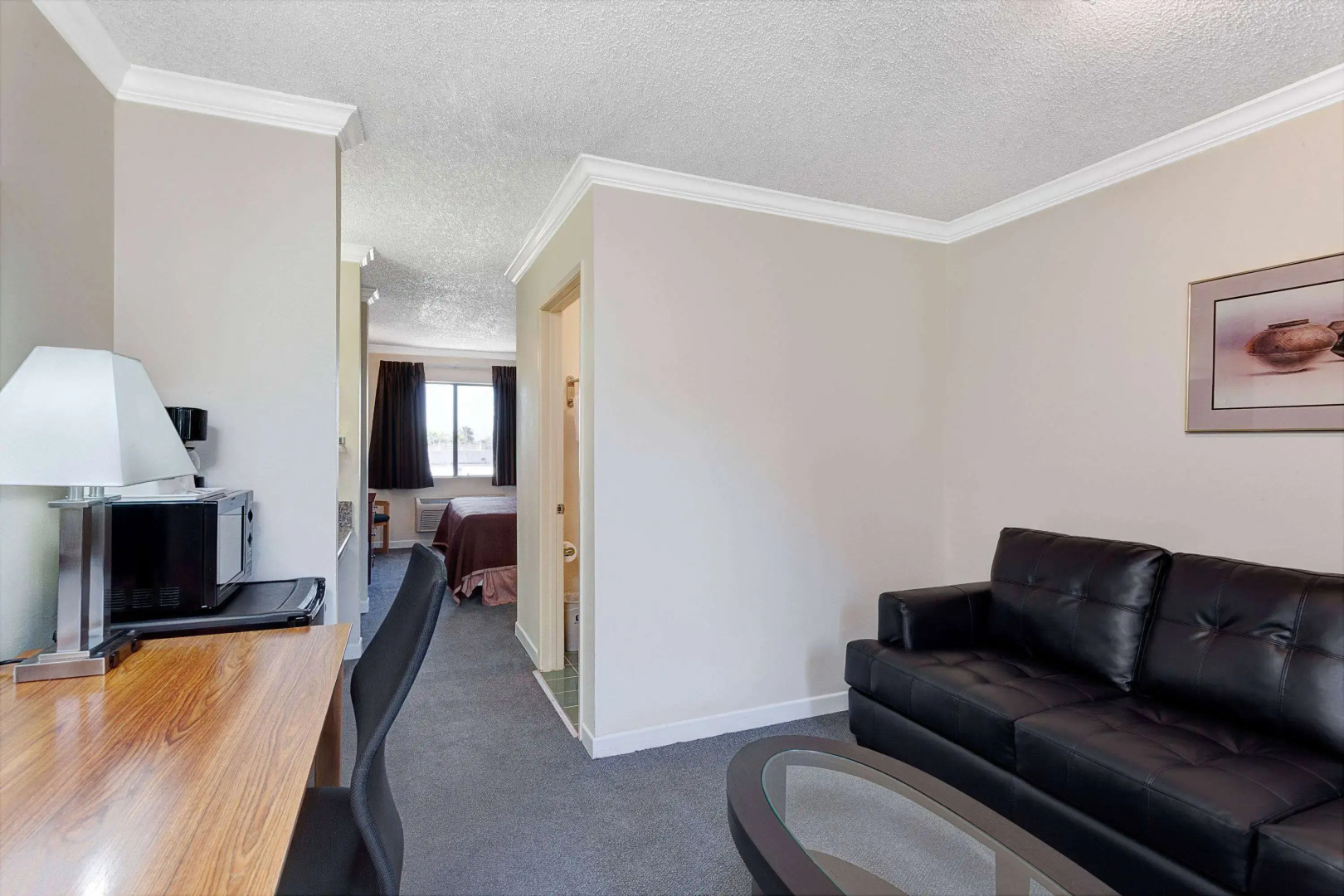 Travelodge by Wyndham Pasadena Central