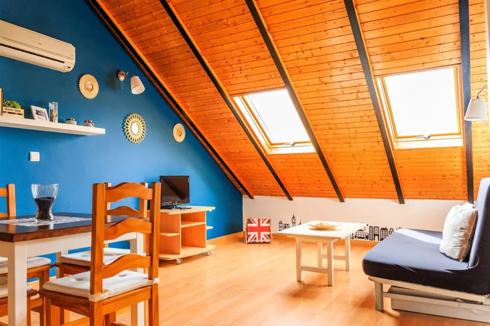 Apartamentos Turísticos Architettura Úbeda