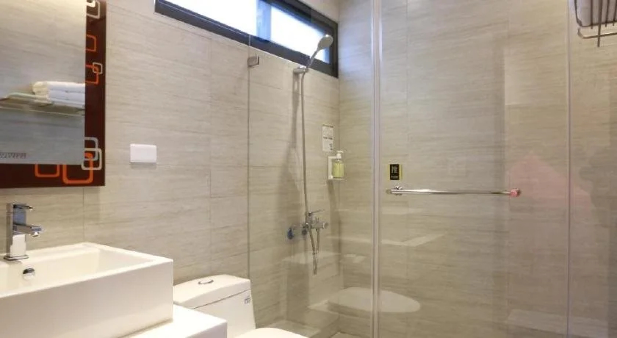 Cha Tian Guan She B&B