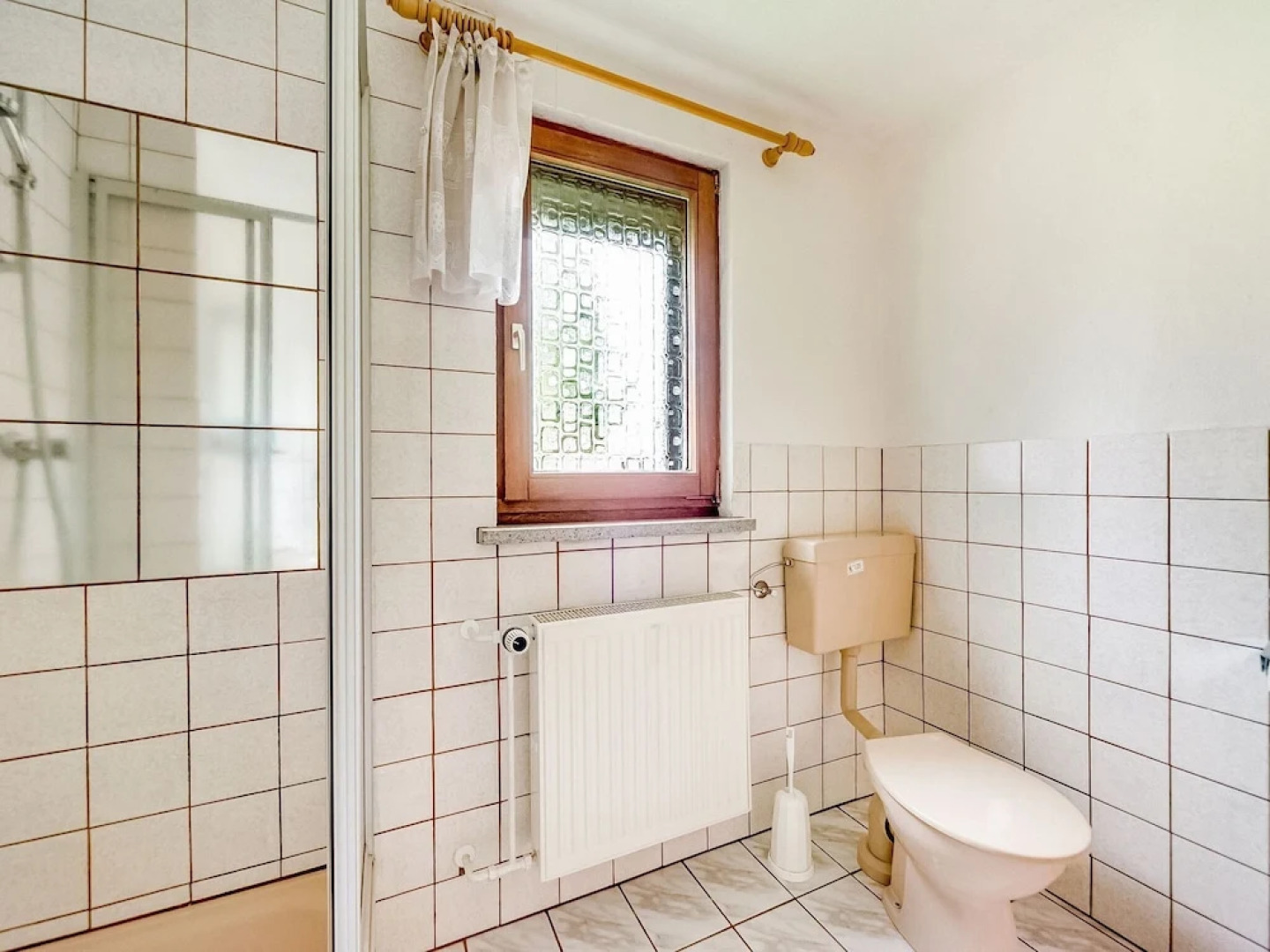 Charming Holiday Home in Neustadt am Rennsteig With Sauna