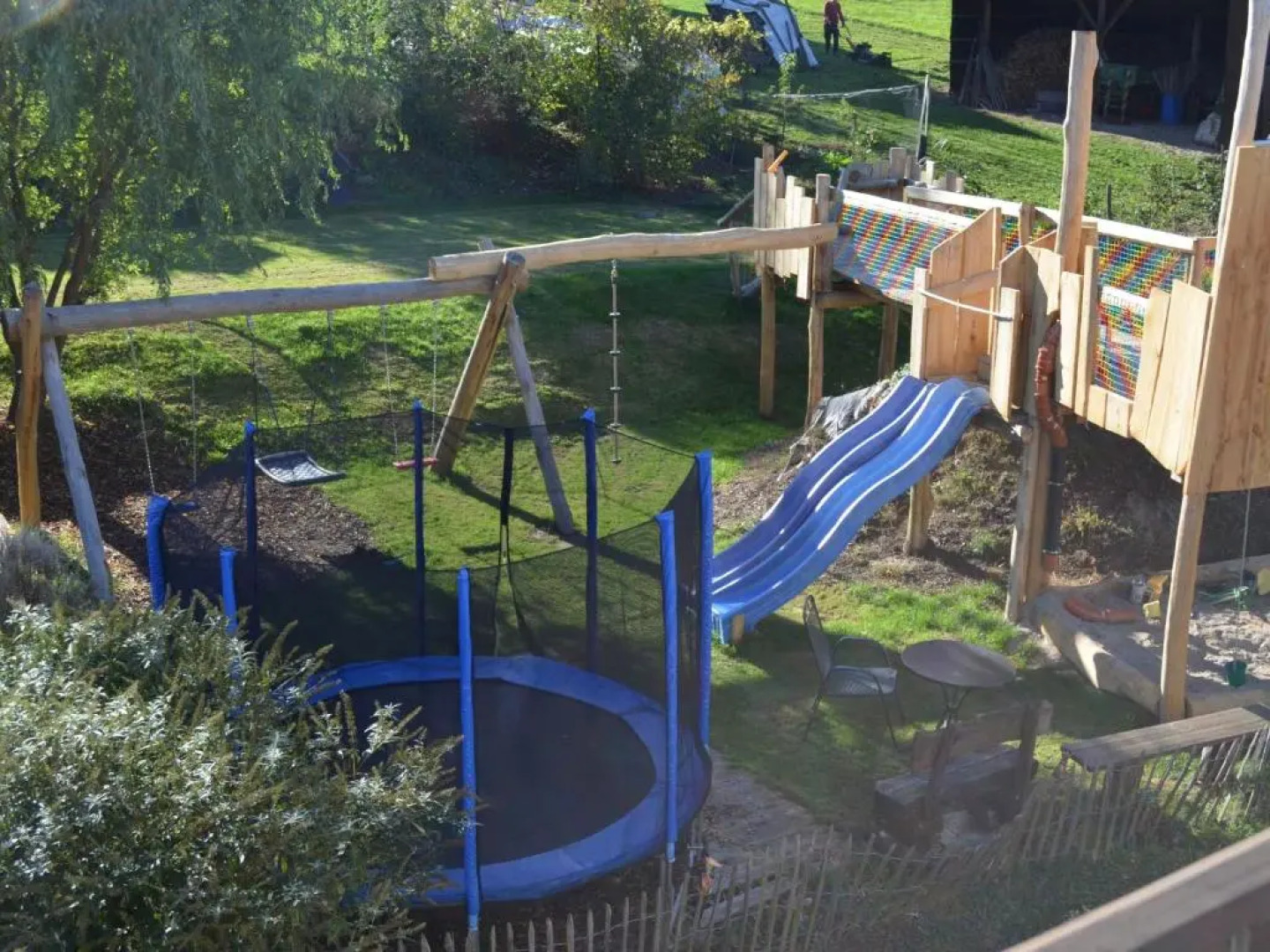 Obst- und Ferienhof Brudy