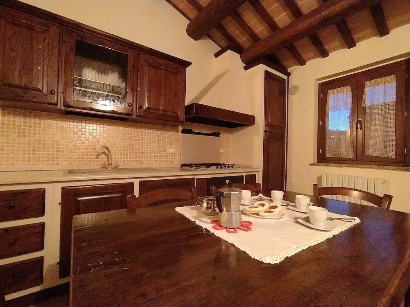 Agriturismo Terre Vineate