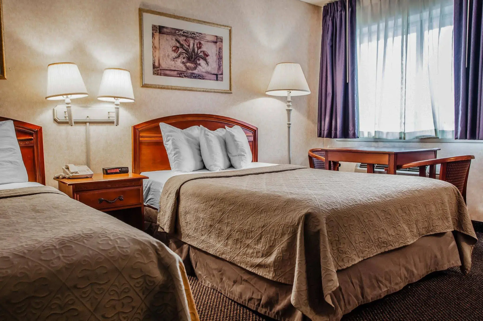 Knights Inn Montgomeryville