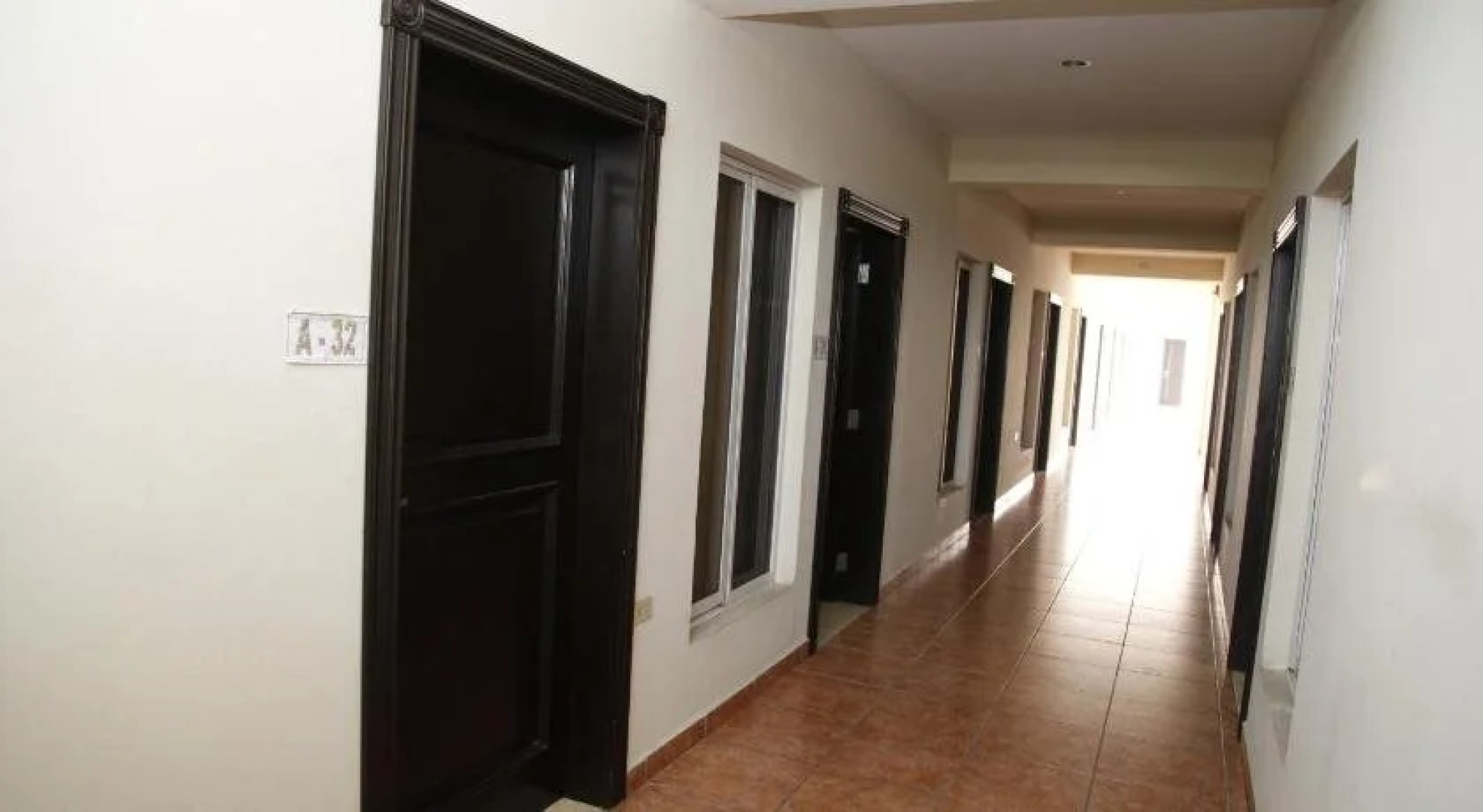 Apart Hotel Pico Bonito