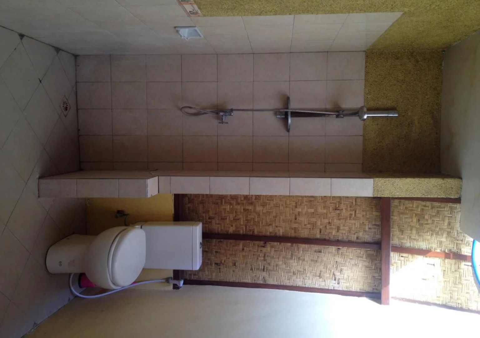 Bollata Beach House Gili Air