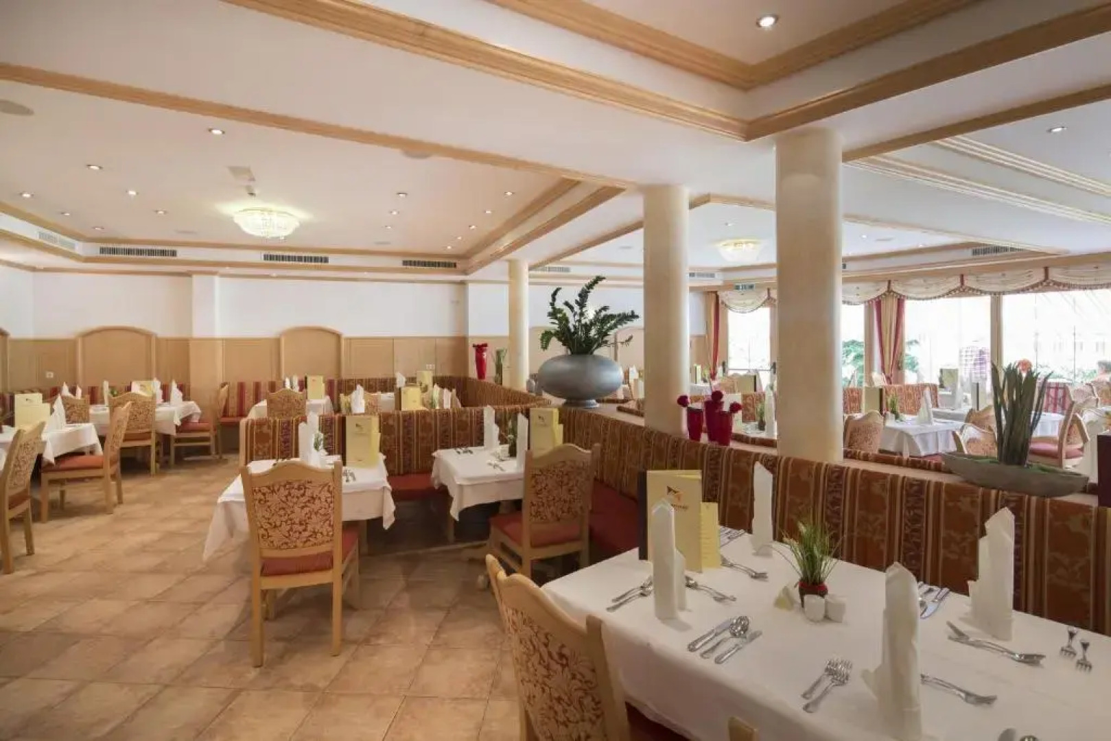 Vital Sporthotel Kristall