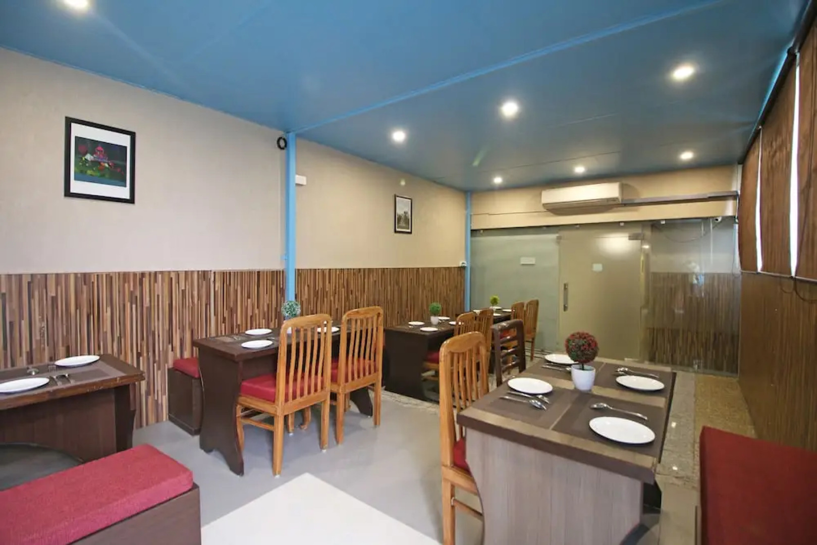 OYO 6090 Hotel Park View Premium