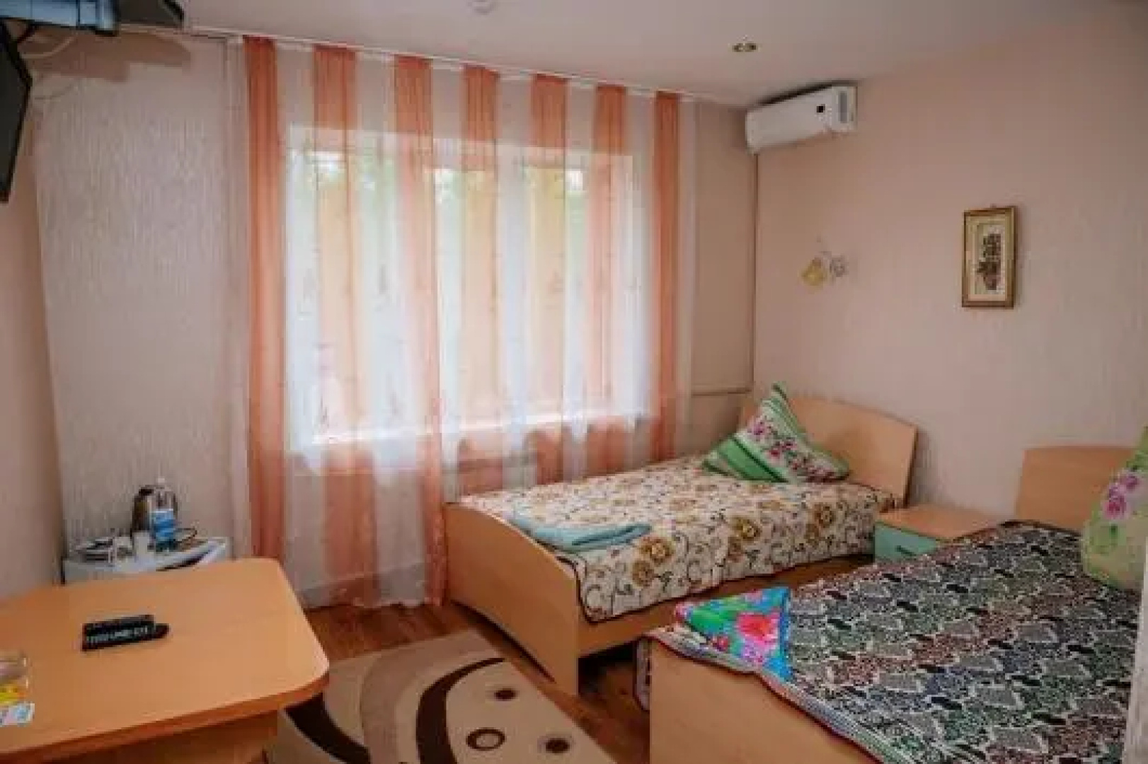 Priozernaya