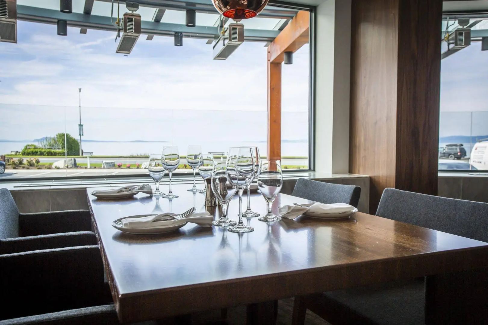 Qualicum Beach Inn