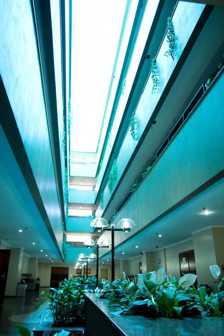 Hotel Nacional Distributed by Intercity