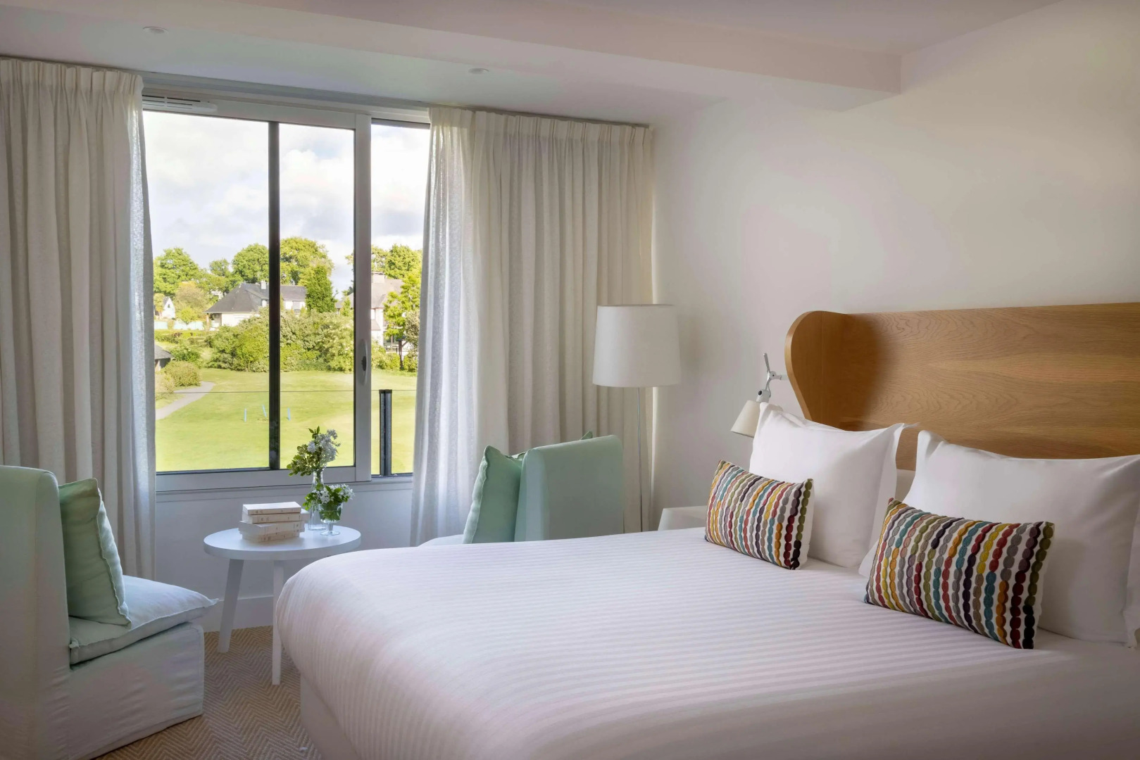 Best Western Plus Le Roi Arthur Hotel et Spa