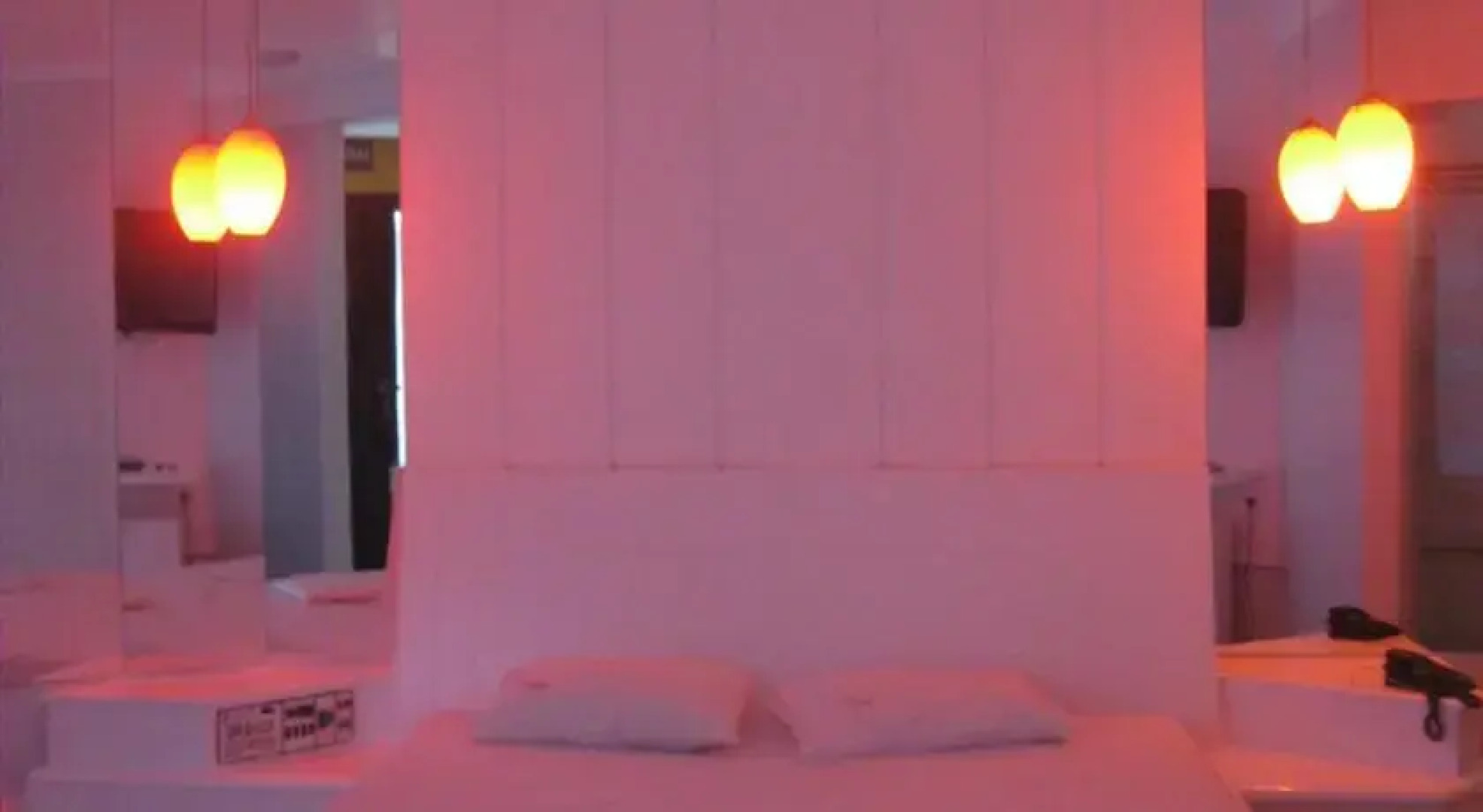 Plaza Motel (Adult only)