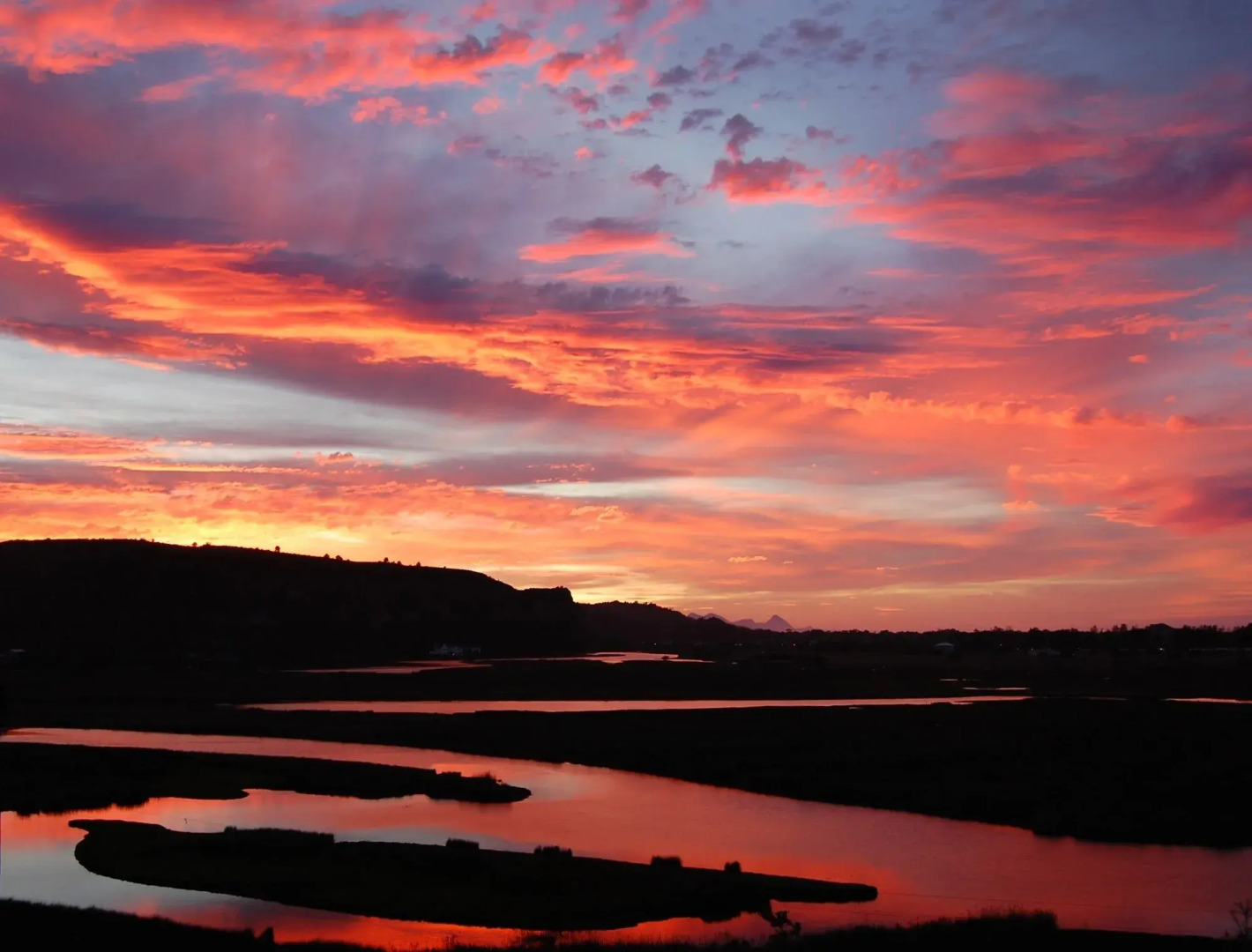 Emily Moon River Lodge