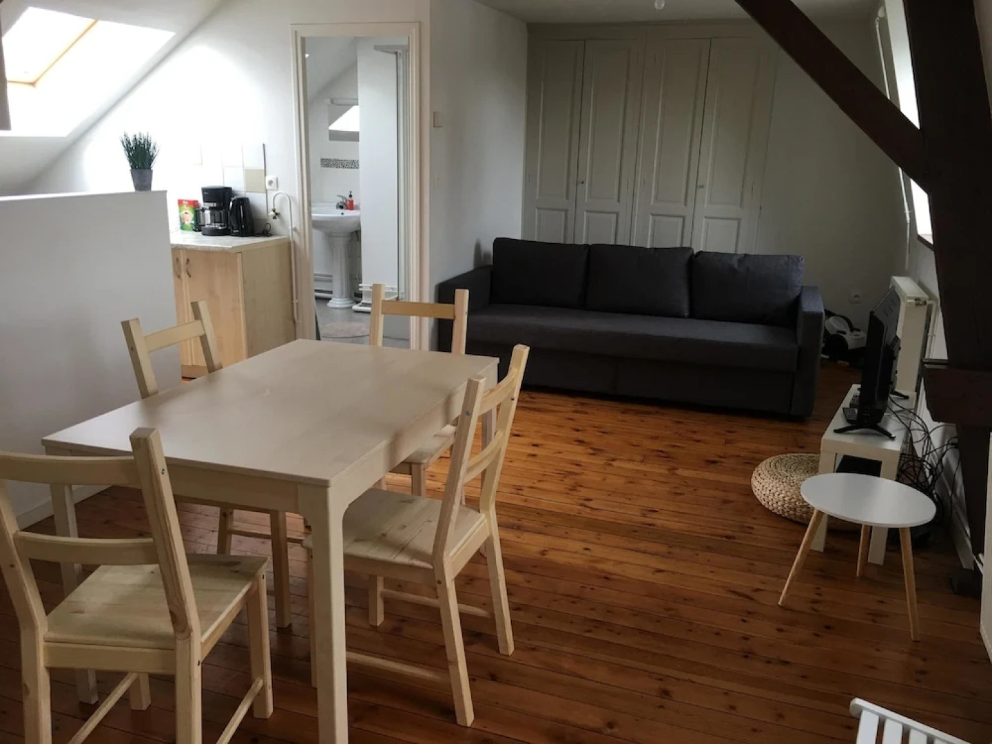Appartement Vauban