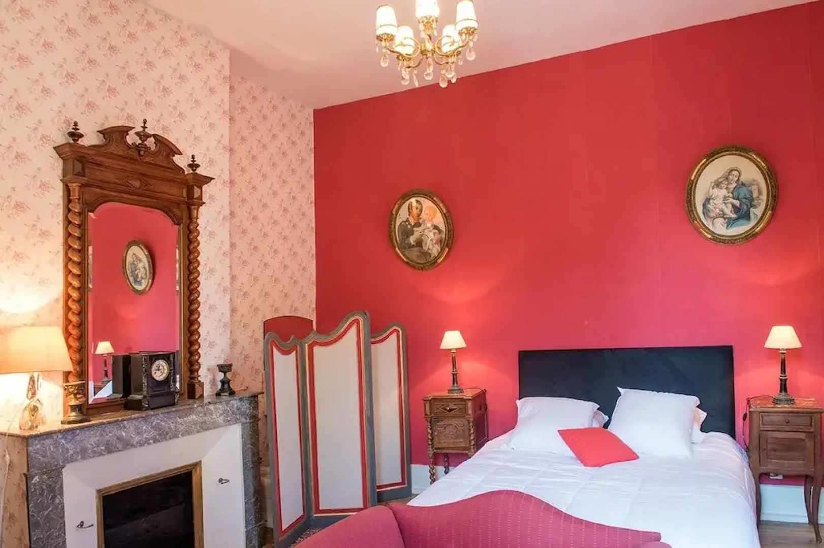 Domaine de Vielcastel