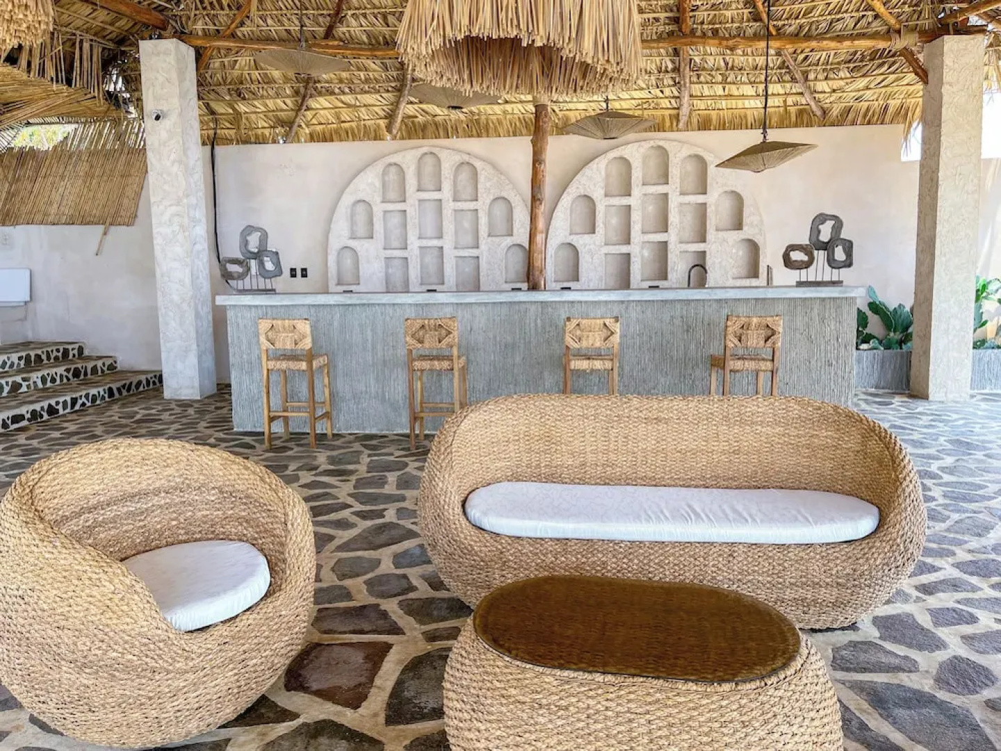 Hotel Casa Playa Blanca