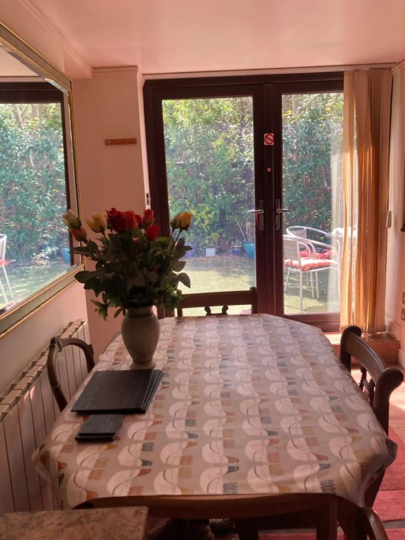 2 bedrooms Bell Cottage