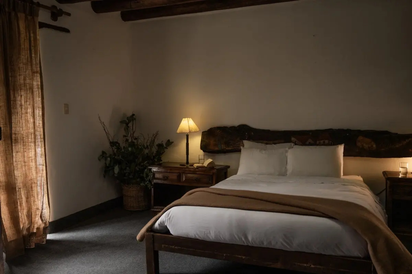 QASA Valle Sagrado by Nomad