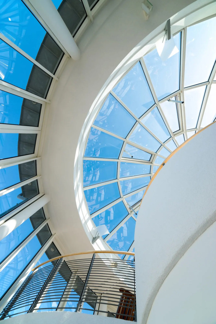 Strand-Hotel Hübner