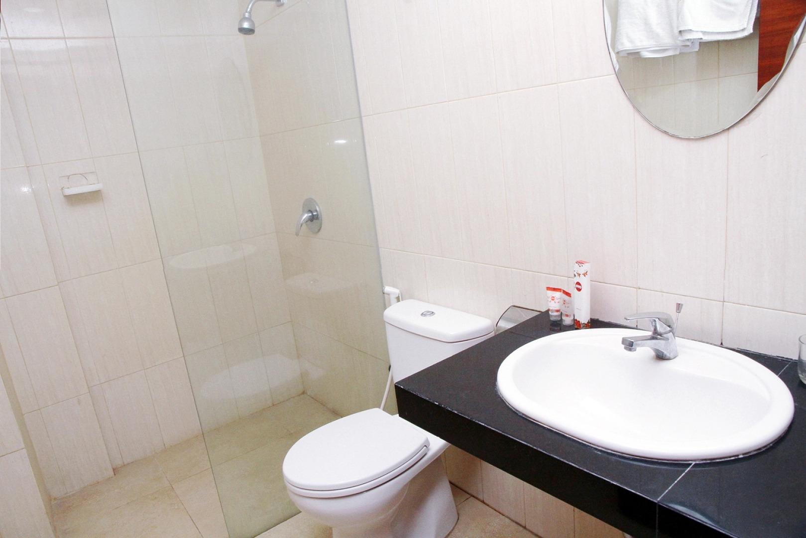 OYO 920 Gajah Mada Hotel