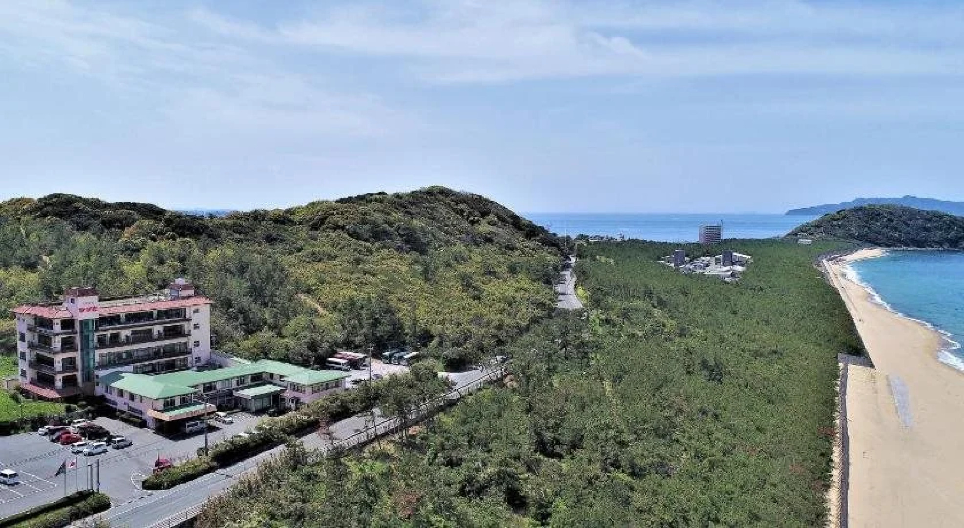 Kokumin Shukusha Hibiki