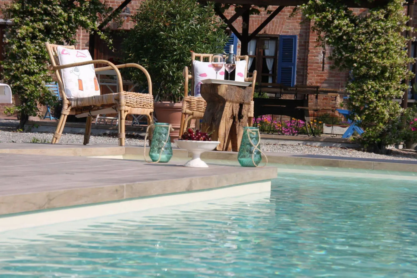 Отель Antico Casale Mattei - Adult only