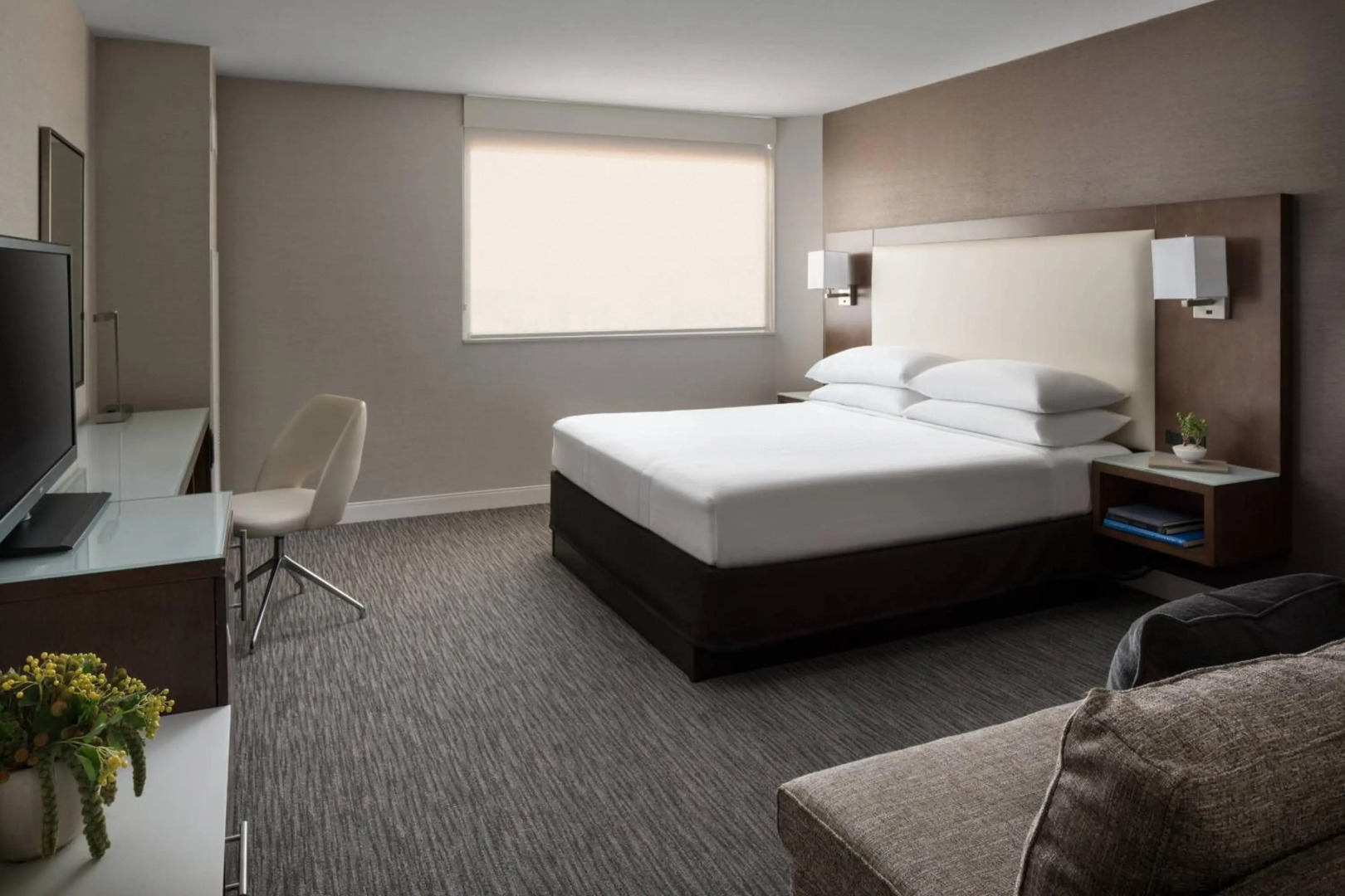 Provo Marriott Hotel & Conference Center