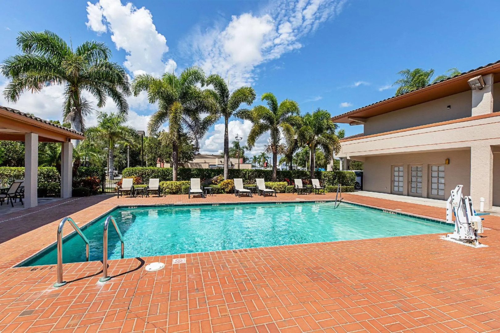 Econo Lodge Vero Beach - Downtown