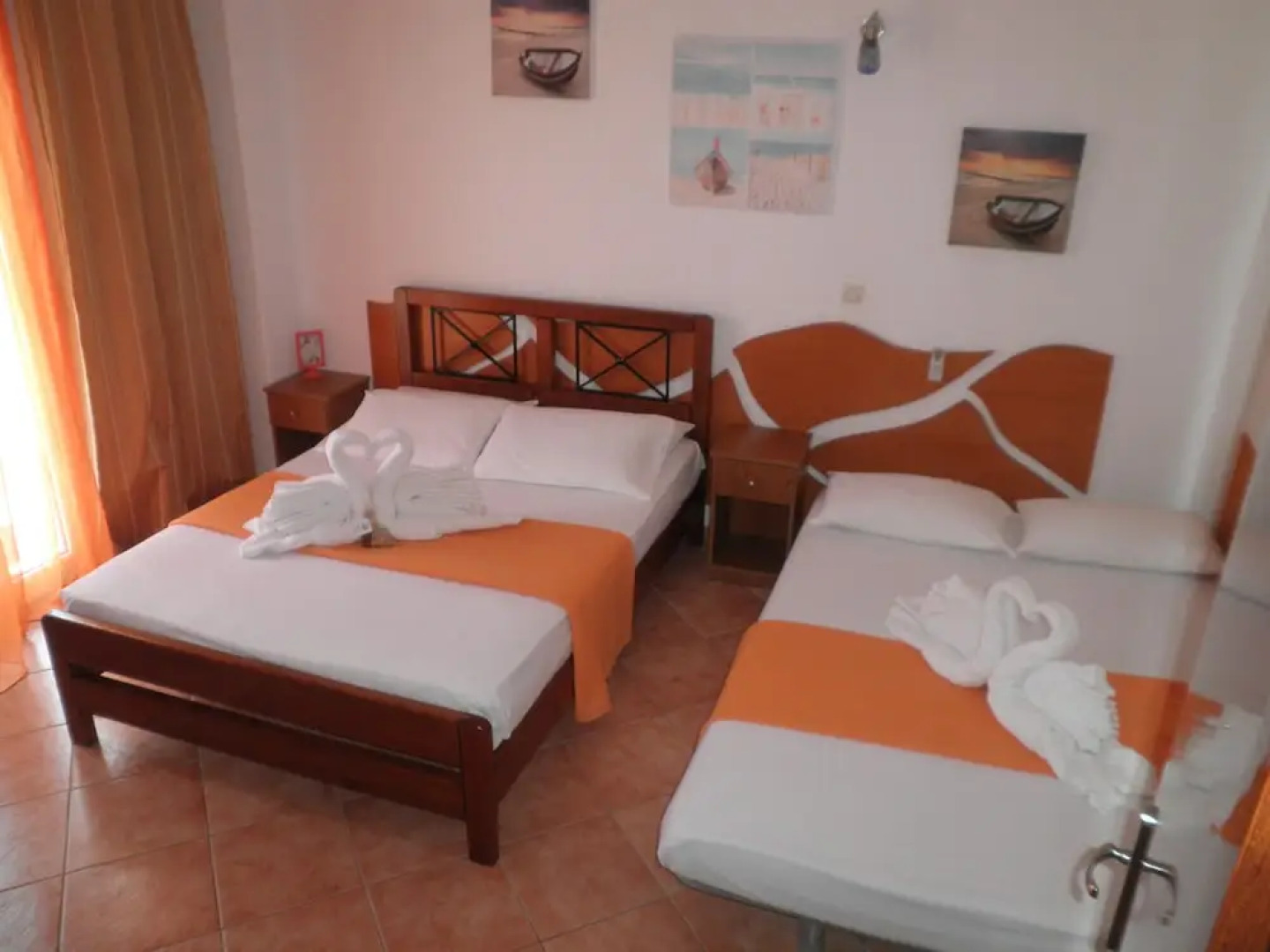 Anastasia Apartments