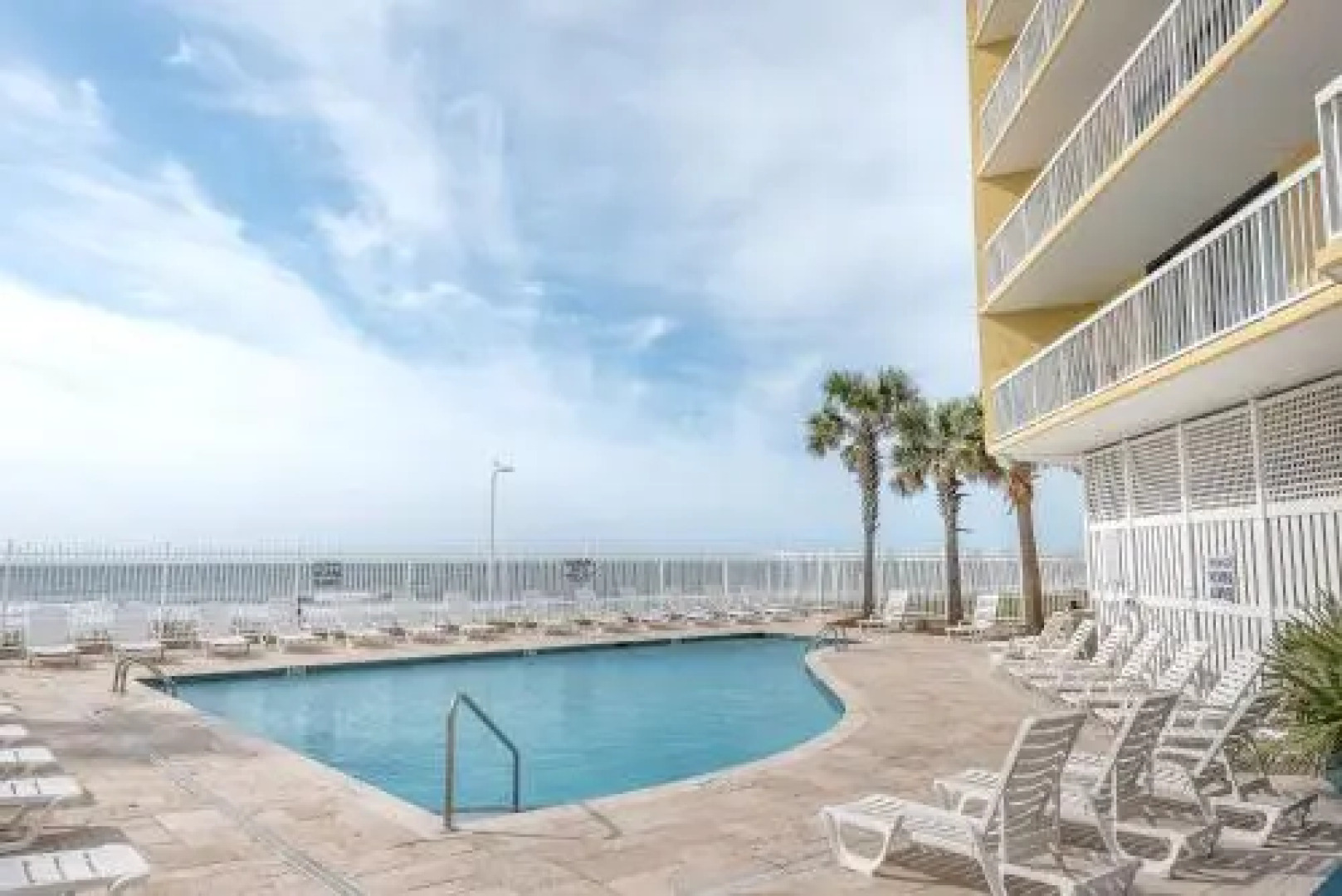 115 Charleston Oceanfront Villas Beach Daze