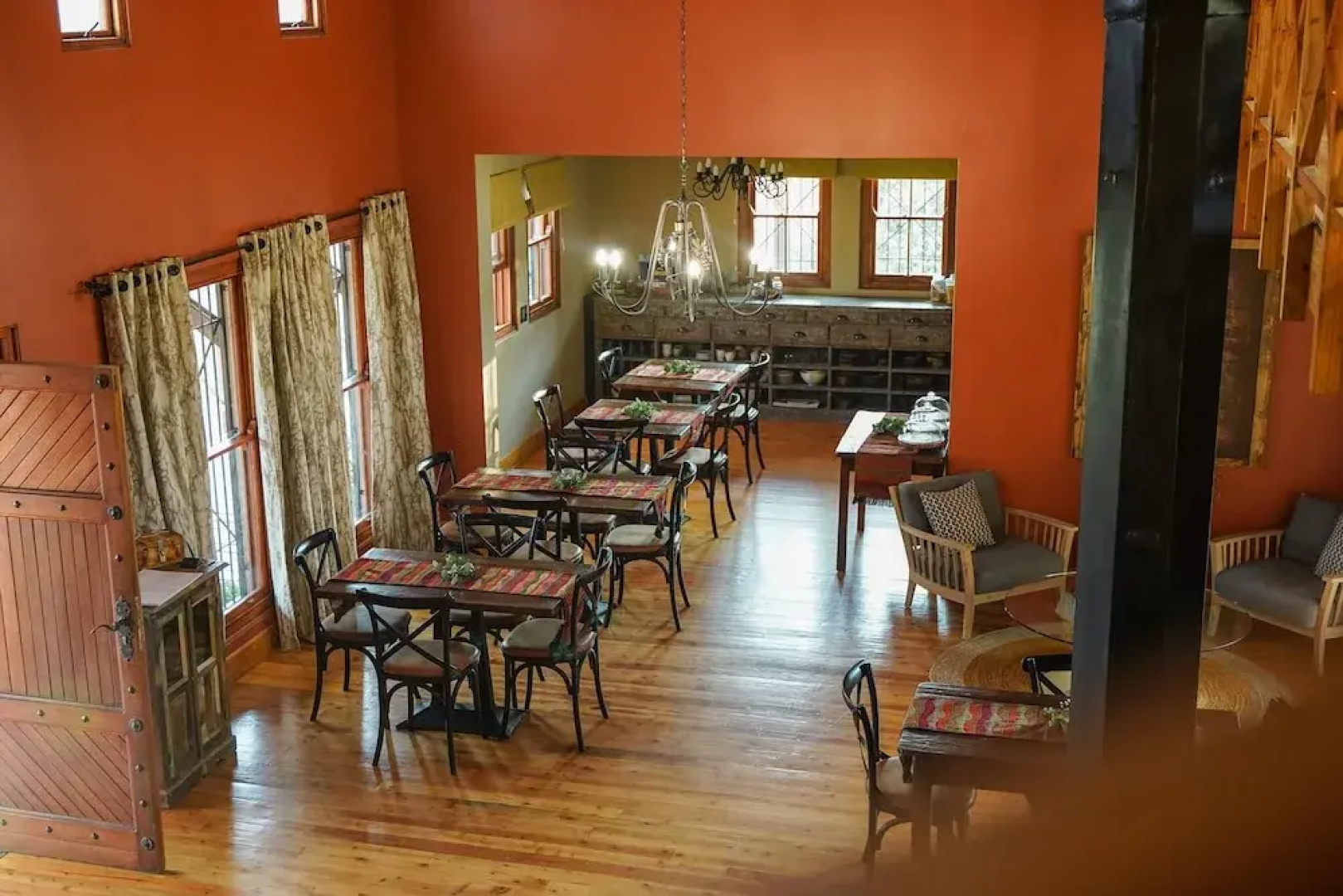 Ti Melen Boutique Guesthouse l Ondili