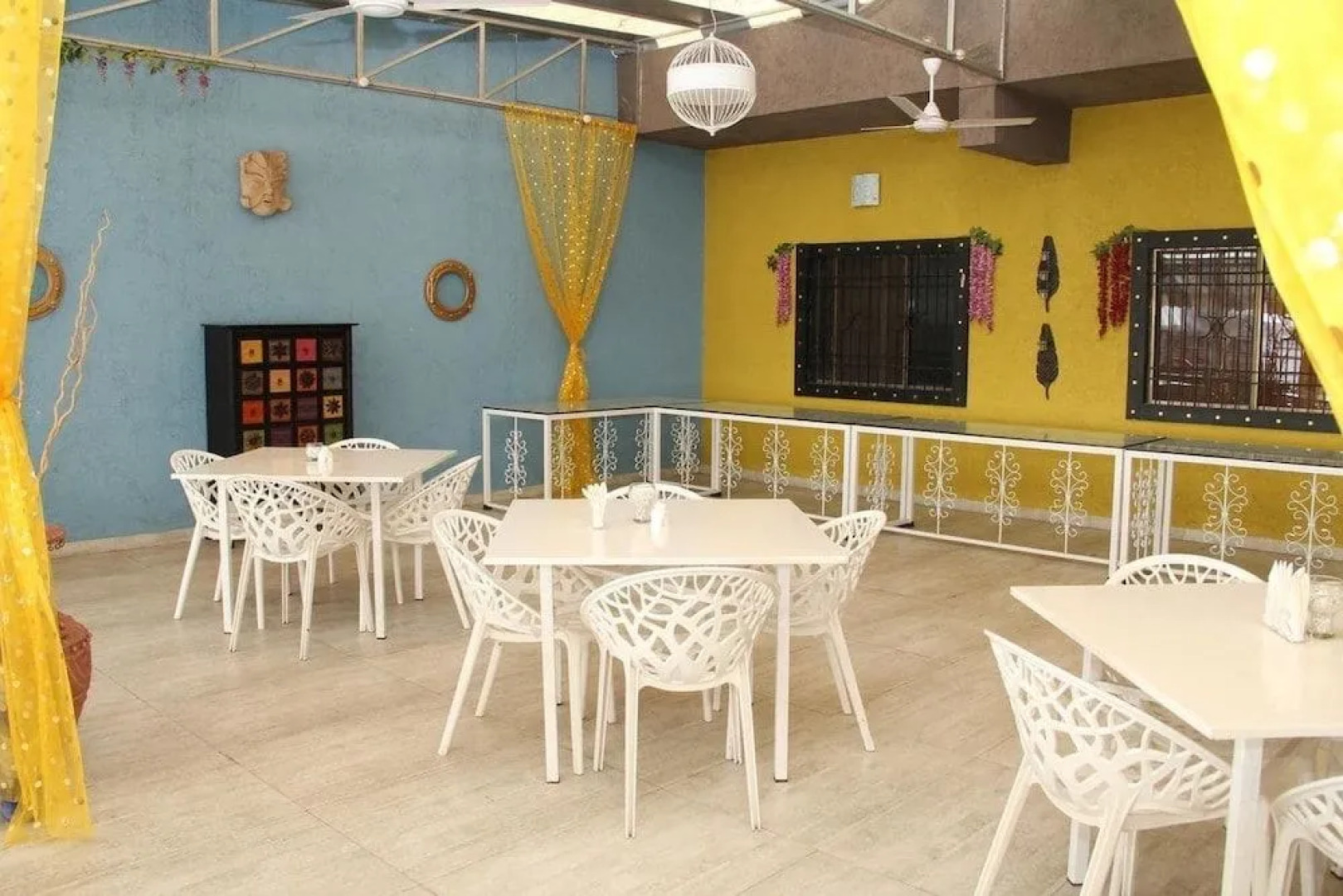 MGM - Aagman The Guest House