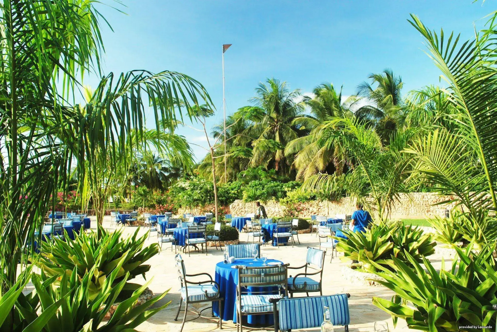 Coral Beach Hotel Dar Es Salaam